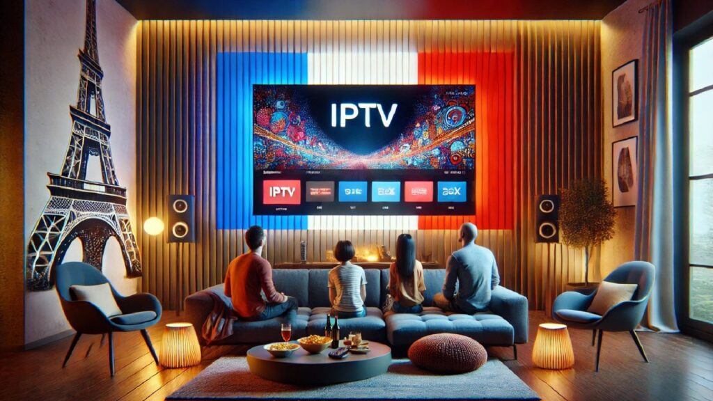 servo iptv
