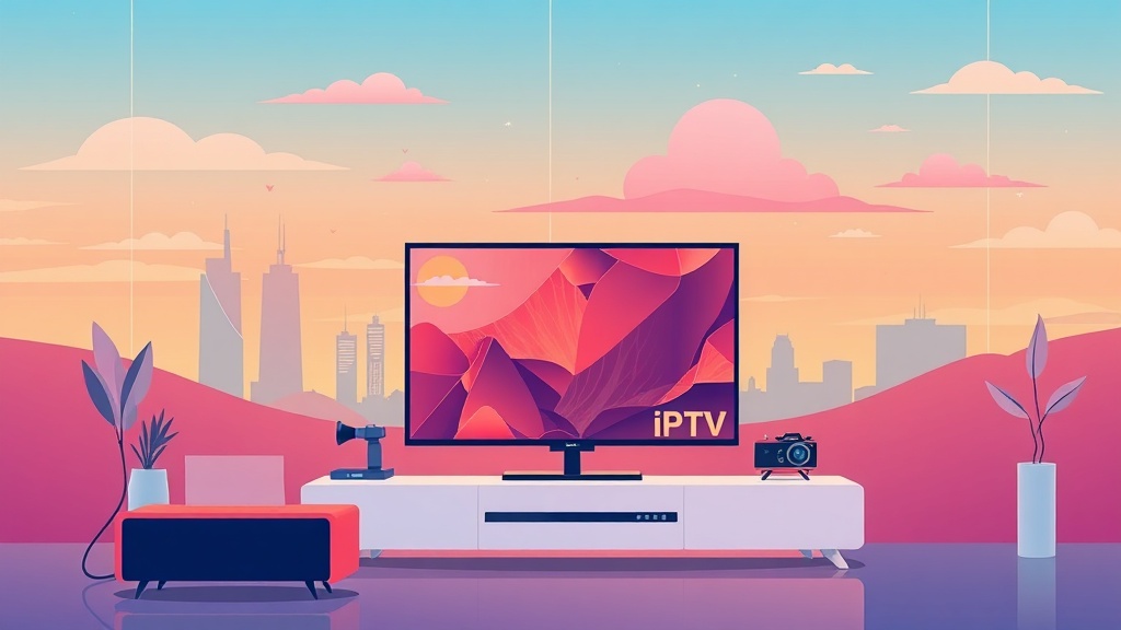 best iptv service