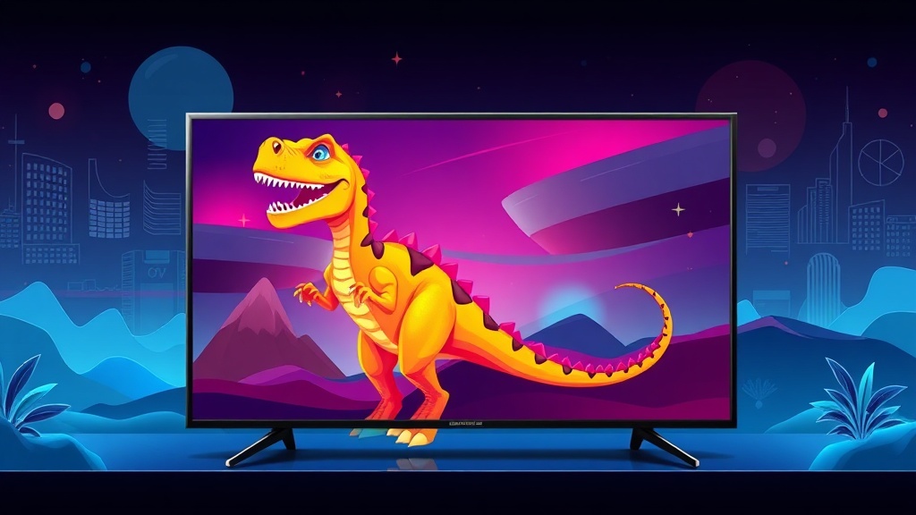 Dino Panel IPTV Reseller