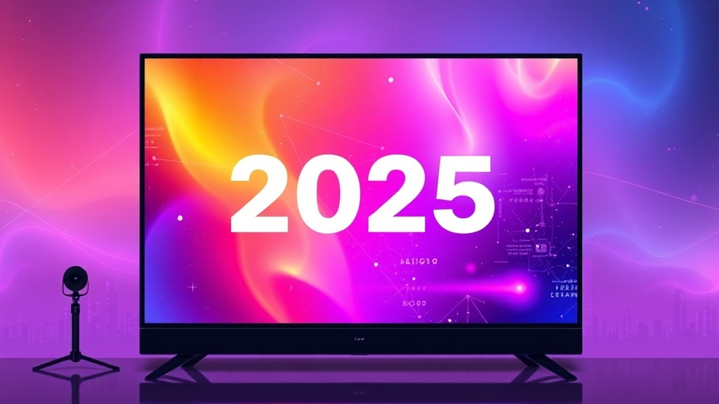 Future of IPTV 2025