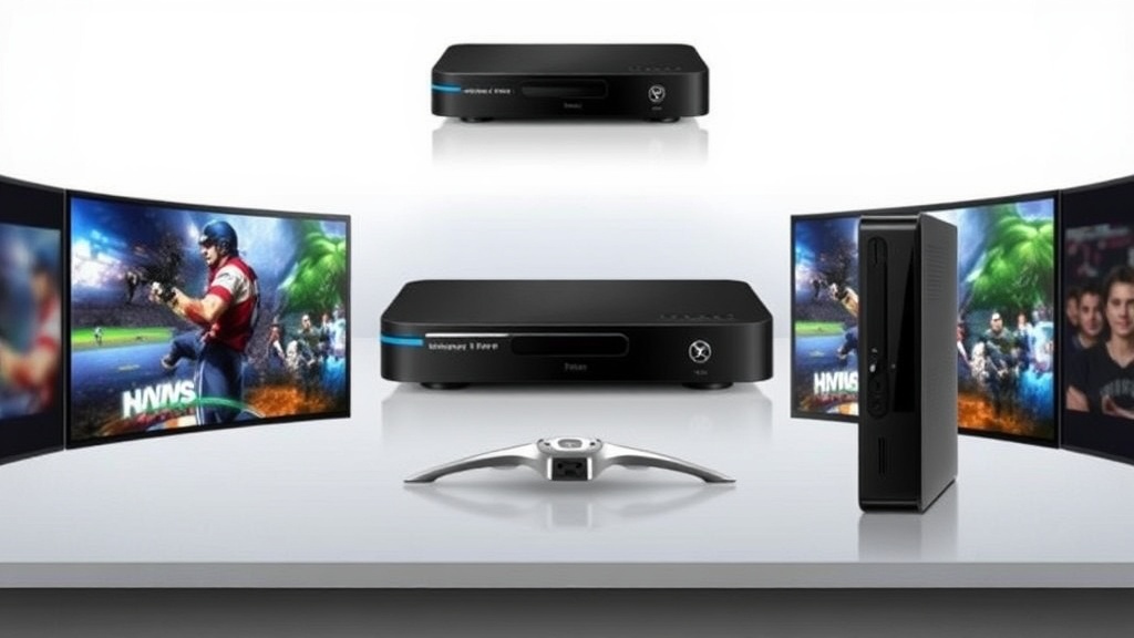 IPTV Smarters Pro Subscription