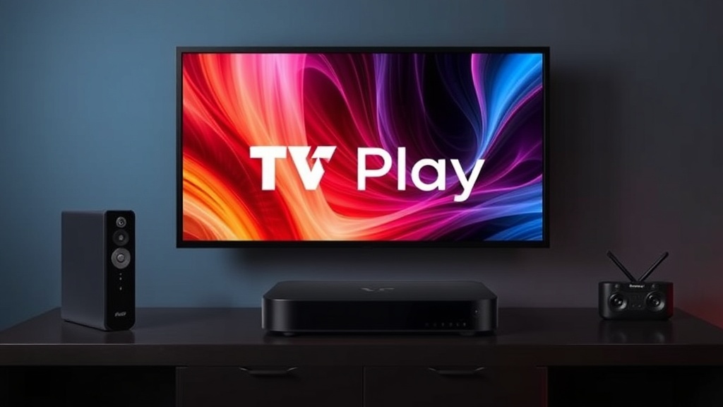 TVPlans IPTV