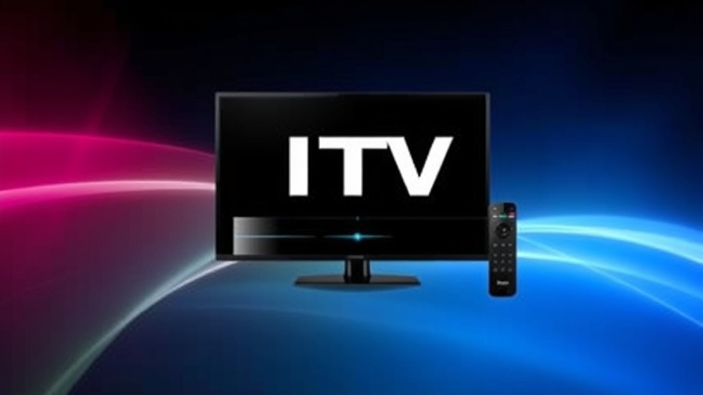 Best IPTV Service