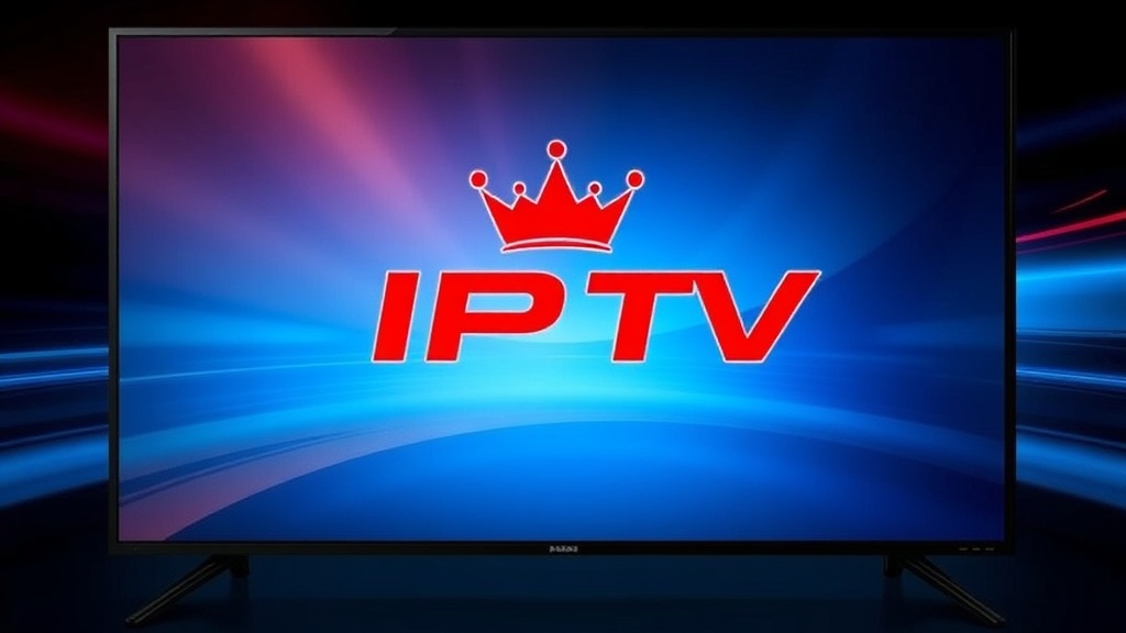 King IPTV