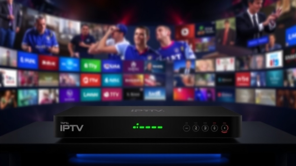 IPTV Reviews