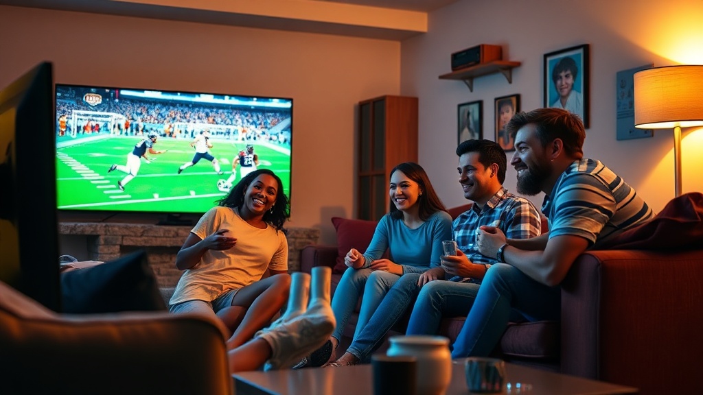 IPTV Latino USA Leaked Free