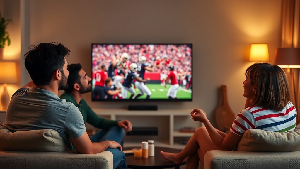 IPTV Latino USA Leaked Free