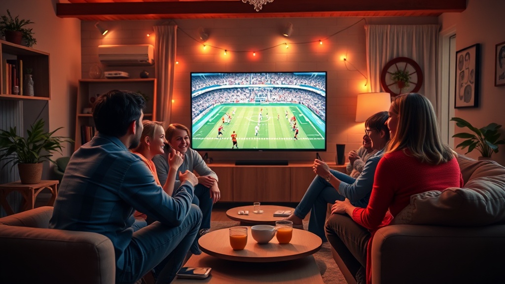 IPTV Latino USA Leaked Free