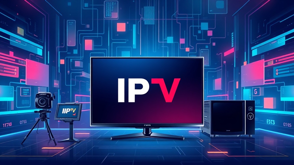 Xtreme HD IPTV
