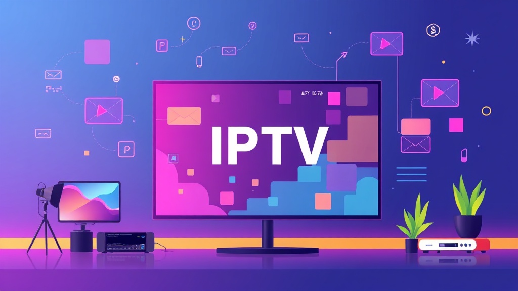 IPTV Reviews