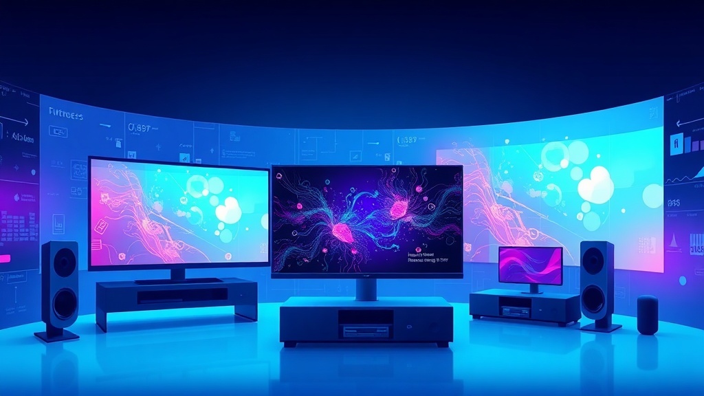 IPTV Smarters Pro Subscription - Complete Guide 2025