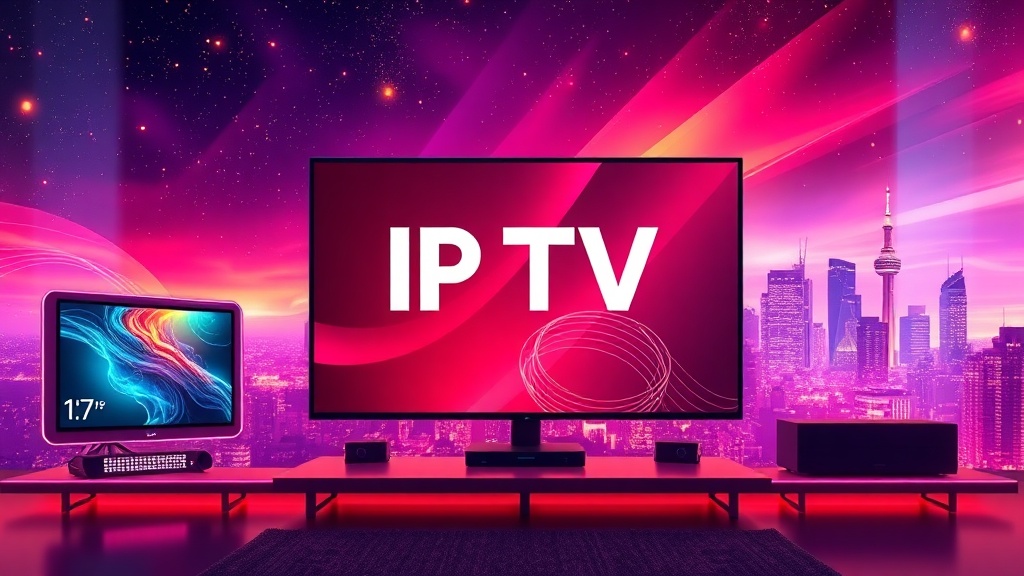 Free IPTV
