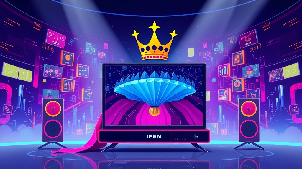 King IPTV - Complete Guide 2025
