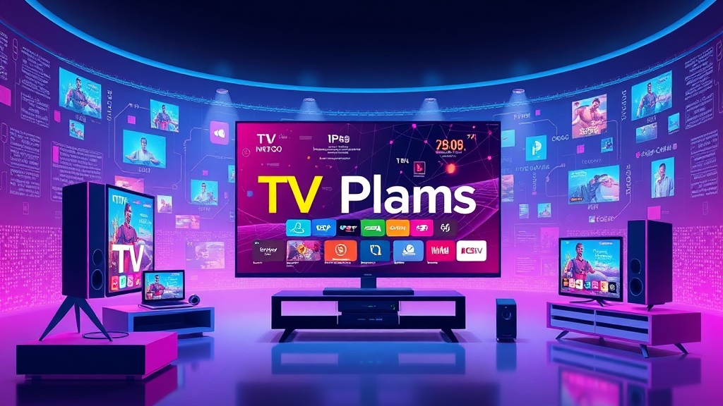 TVPlans IPTV - Complete Guide 2025