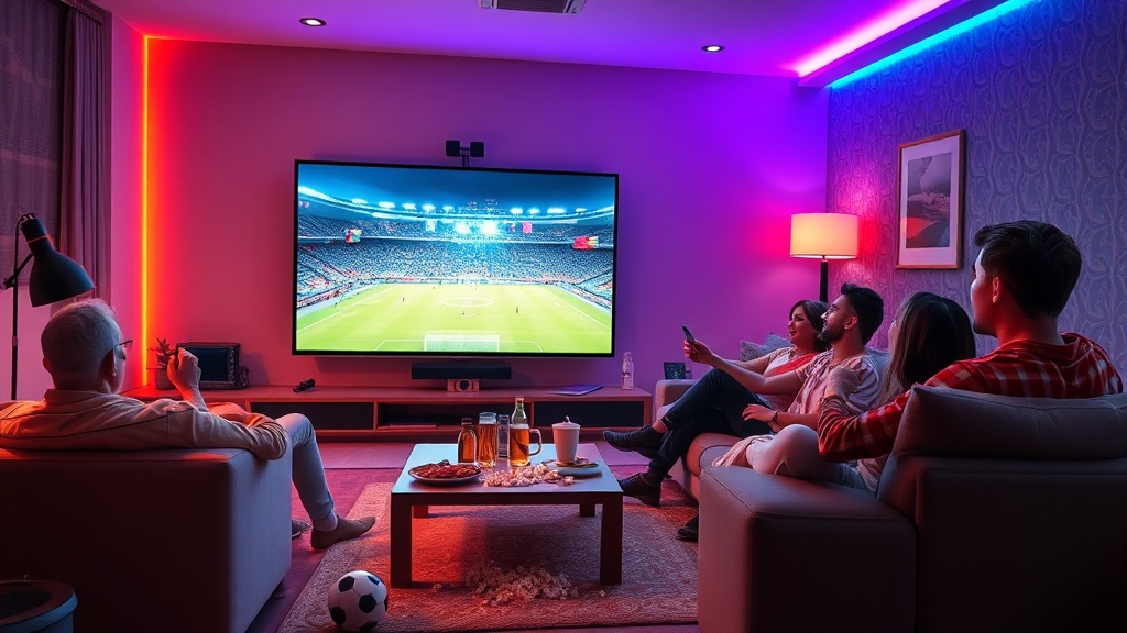 Free IPTV M3U Playlist HD Channels Download