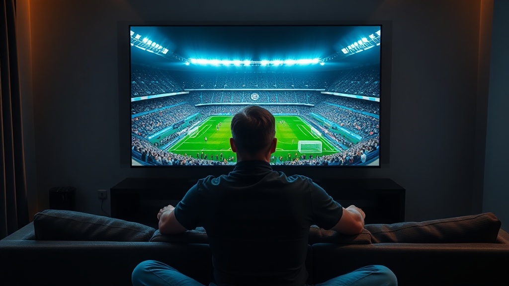 Outstanding Free IPTV Guide 2025