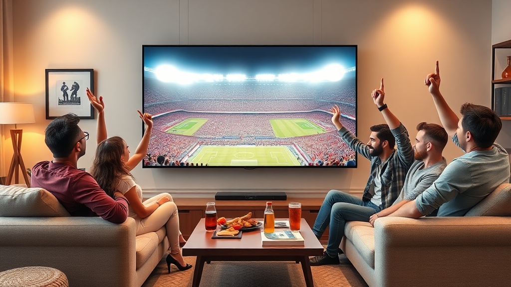 Free Popular IPTV Playlist