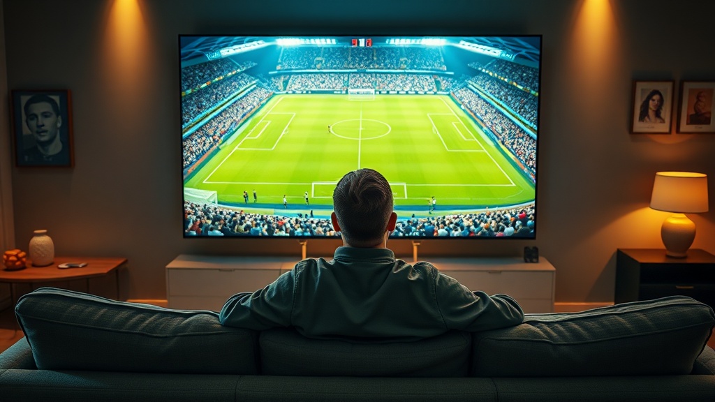 Free Popular IPTV Playlist