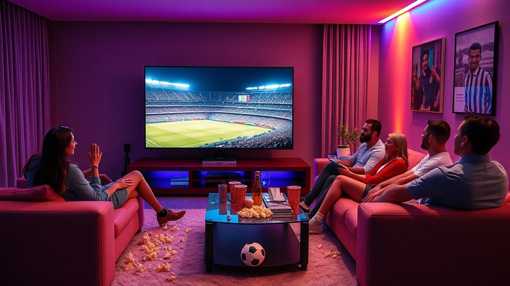 Free Popular IPTV Playlist