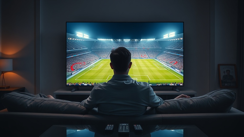 Outstanding IPTV Services Guide 2025