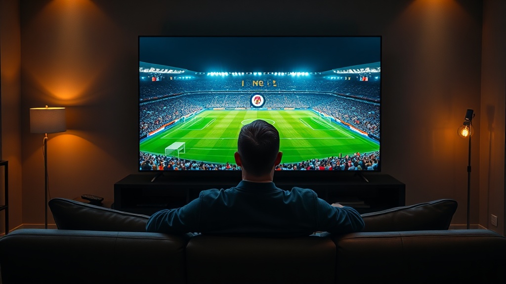 Newest Free Global IPTV