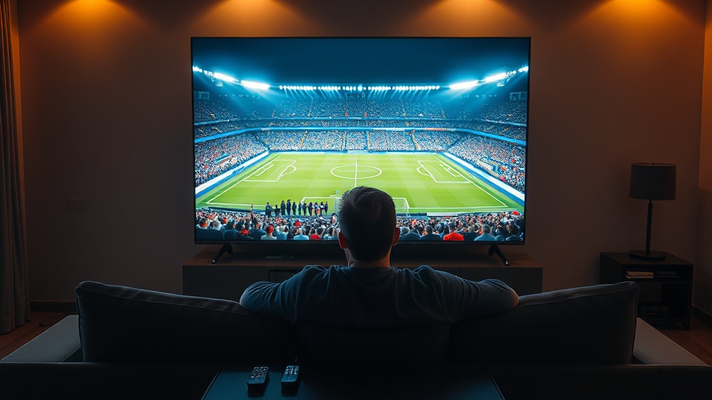 Incredible What Is IPTV Guide 2025