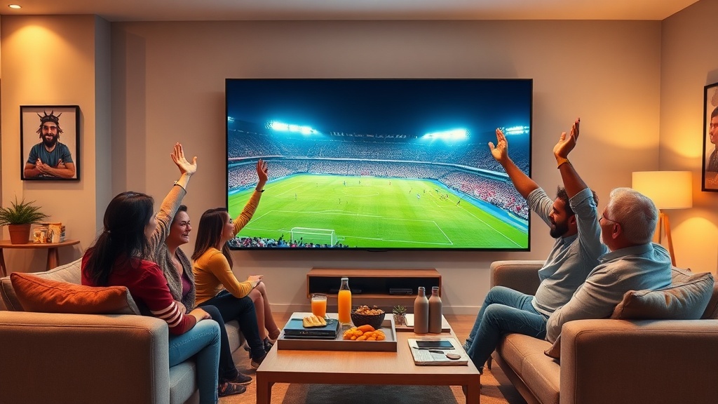 Which Is Best Streaming Device For TV For IPTV