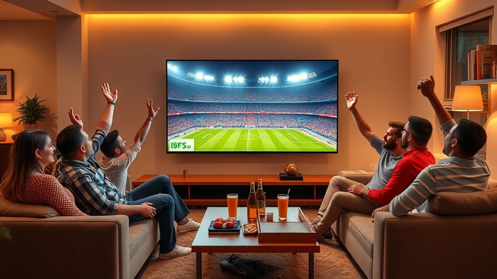 Which Is Best Streaming Device For TV For IPTV