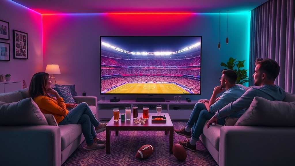 Which Is Best Streaming Device For TV For IPTV