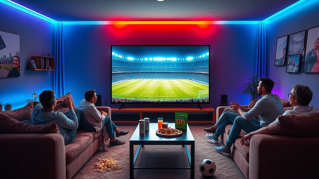 Which Is Best Streaming Device For TV For IPTV