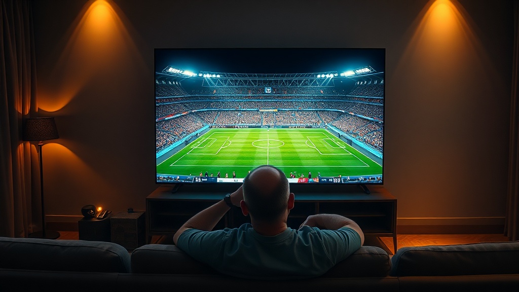 Amazing IPTV App Guide 2026