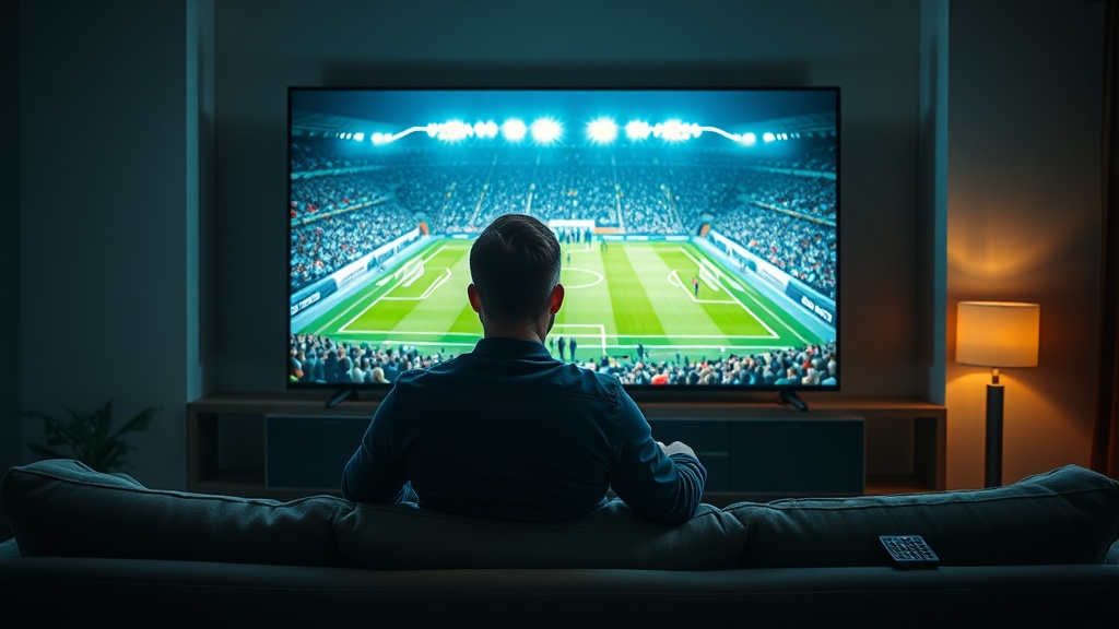 Complete iptv local channels Guide 2026