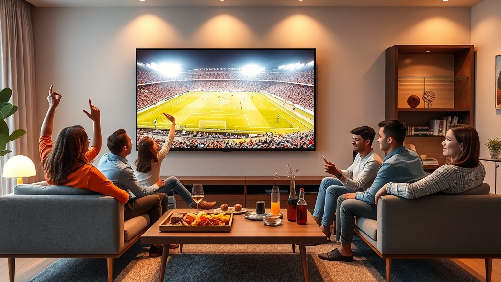 iptv multilingual support