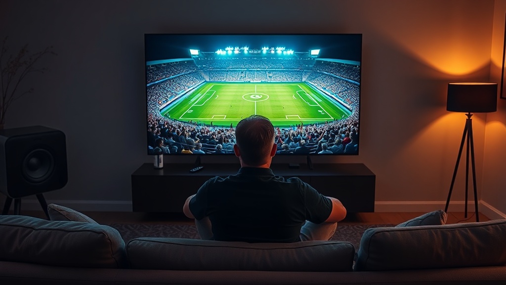 iptv multilingual support