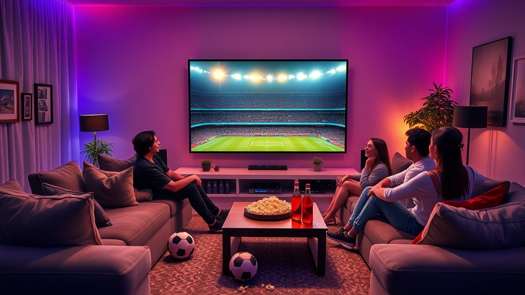 iptv multilingual support