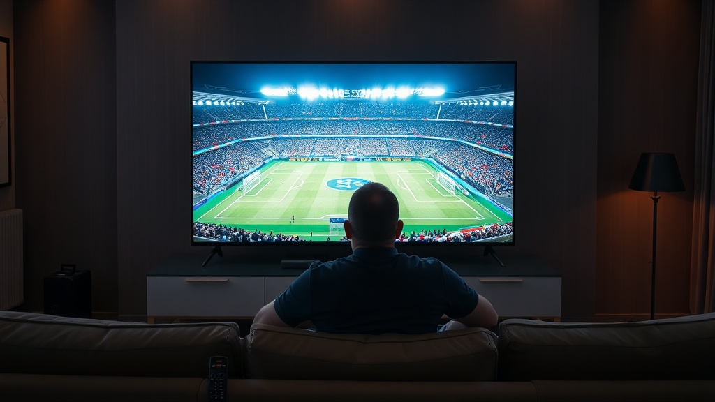 iptv regional content