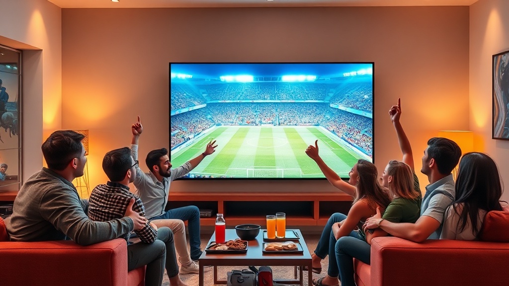 iptv favorites management