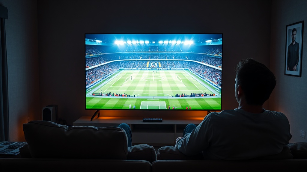 iptv favorites management