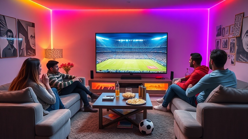 iptv favorites management