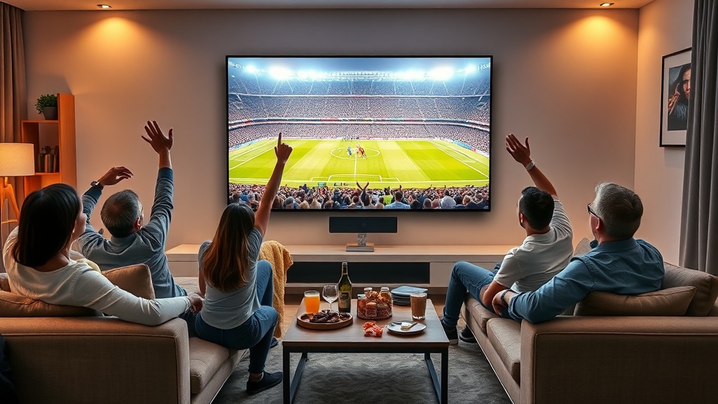 12 month iptv subscription