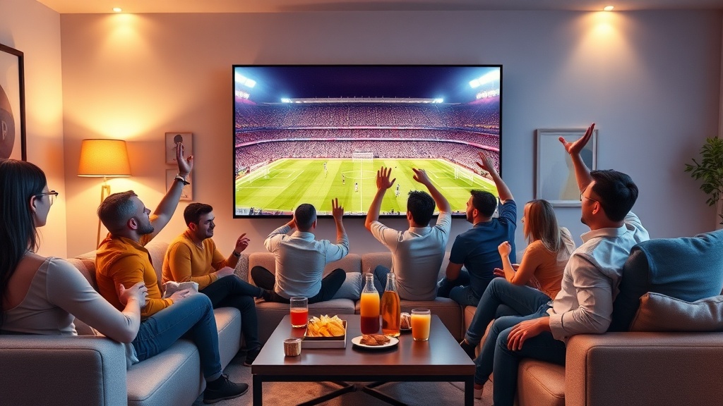 4 channel iptv encoder box