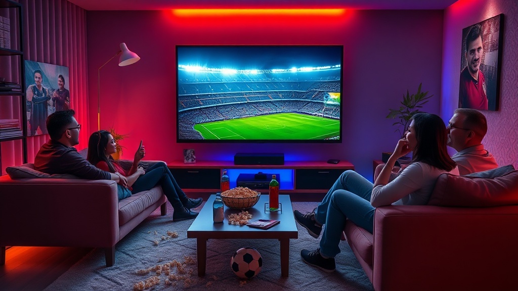 4 channel iptv encoder box