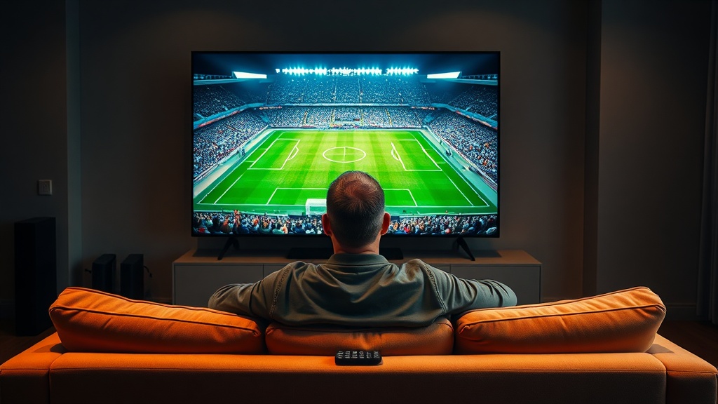 Perfect Reflexsat IPTV Guide 2026