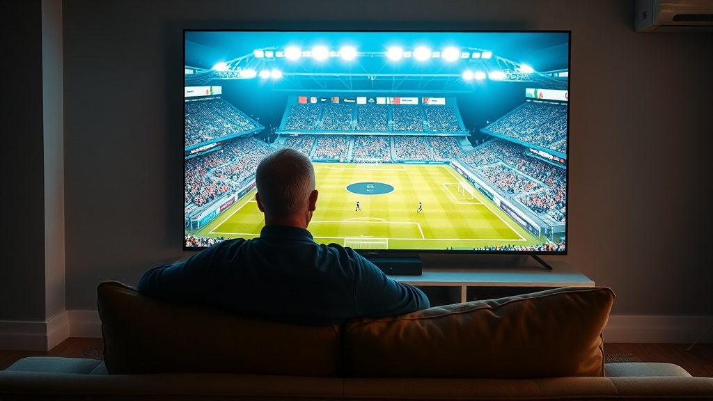 Brilliant iptv tv Guide 2026