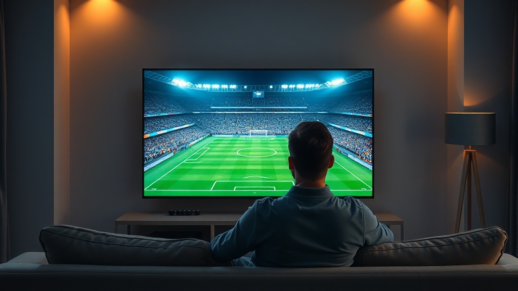 Brilliant iptve Guide 2026