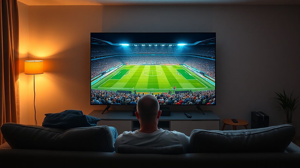 Brilliant reflexsat iptv Guide 2026