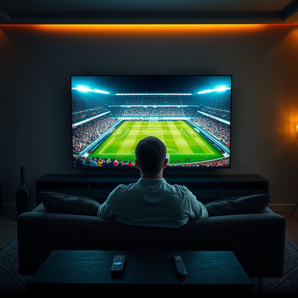 abonament iptv