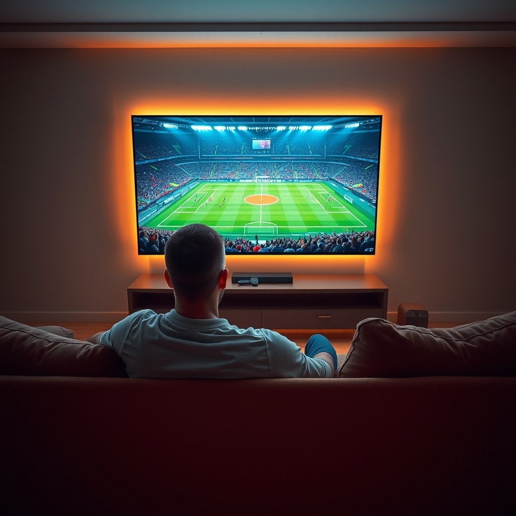 agence iptv