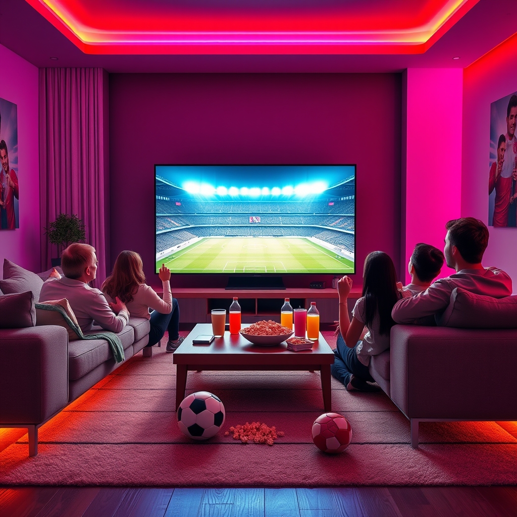 agence iptv
