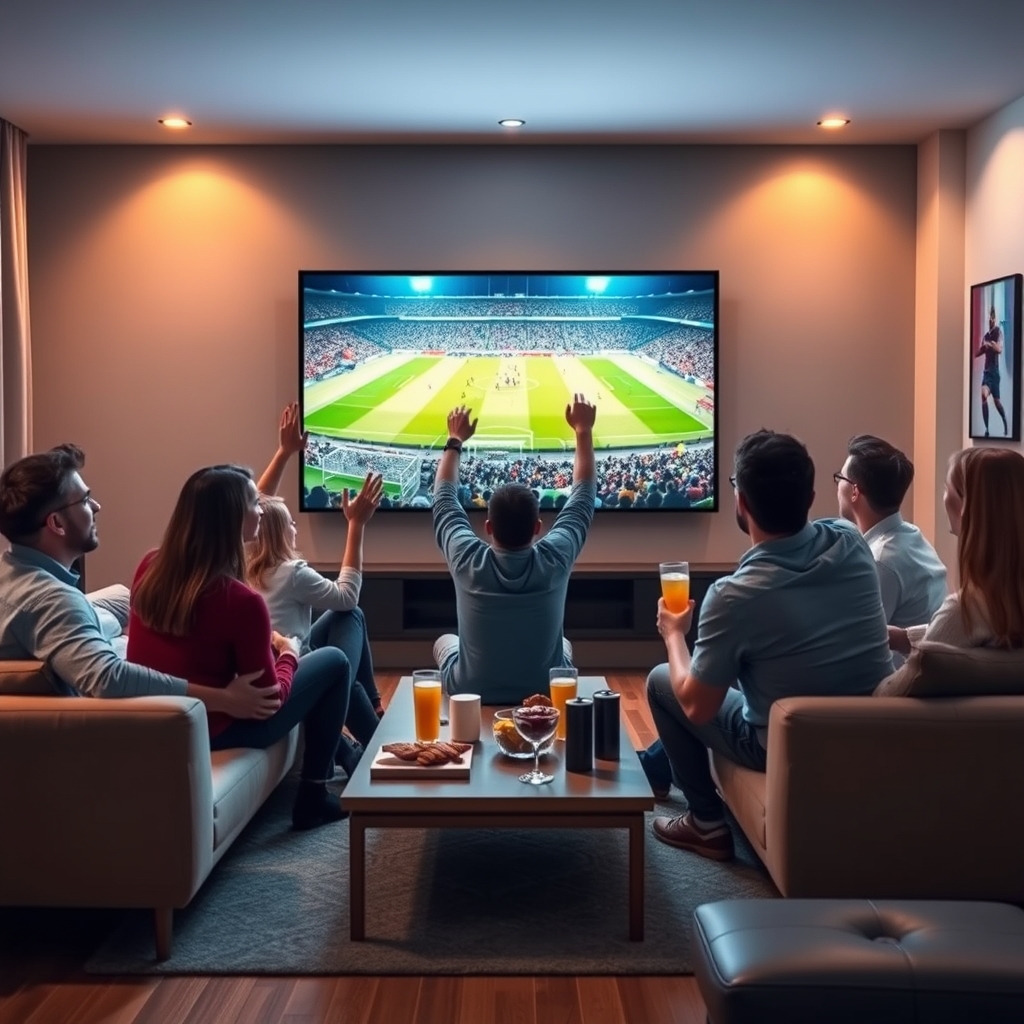 agences iptv